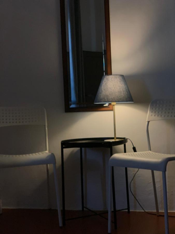 Short Stop Room Florenz Exterior foto