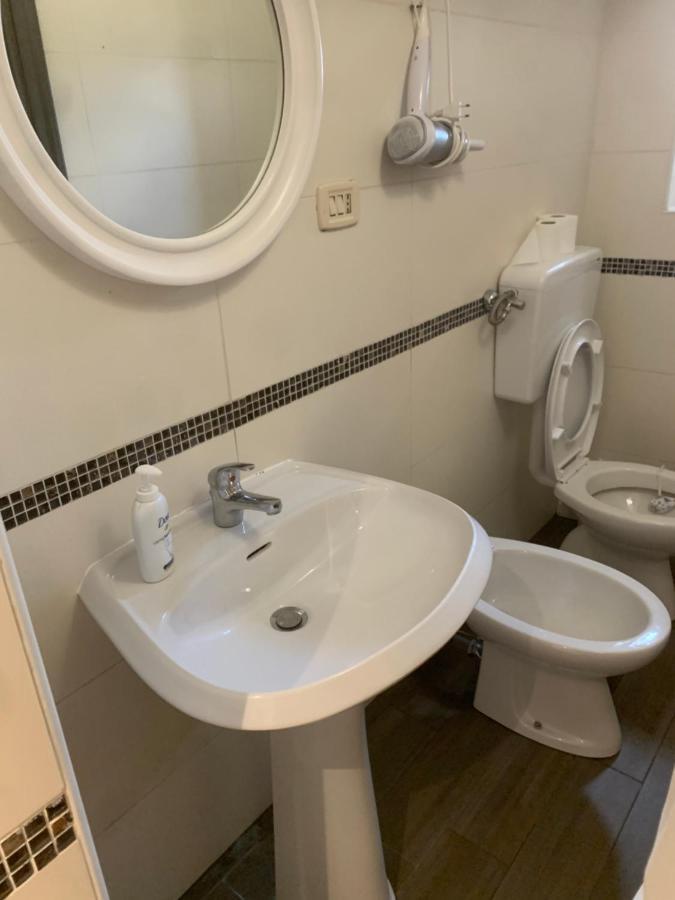 Short Stop Room Florenz Exterior foto