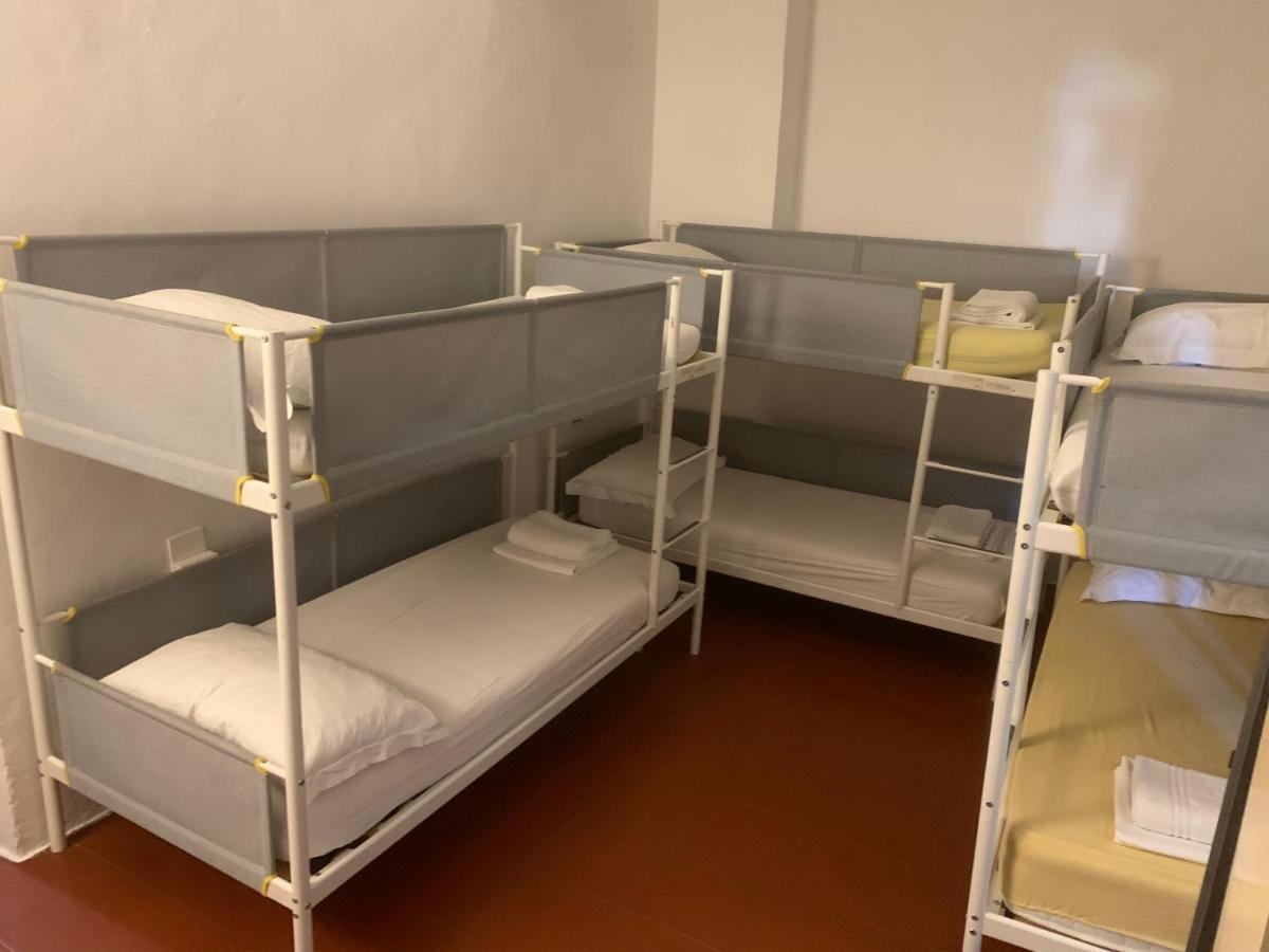 Short Stop Room Florenz Exterior foto