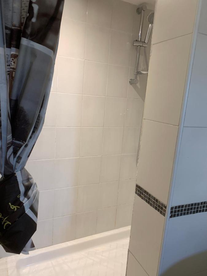 Short Stop Room Florenz Exterior foto