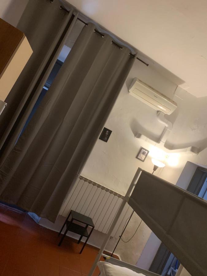 Short Stop Room Florenz Exterior foto