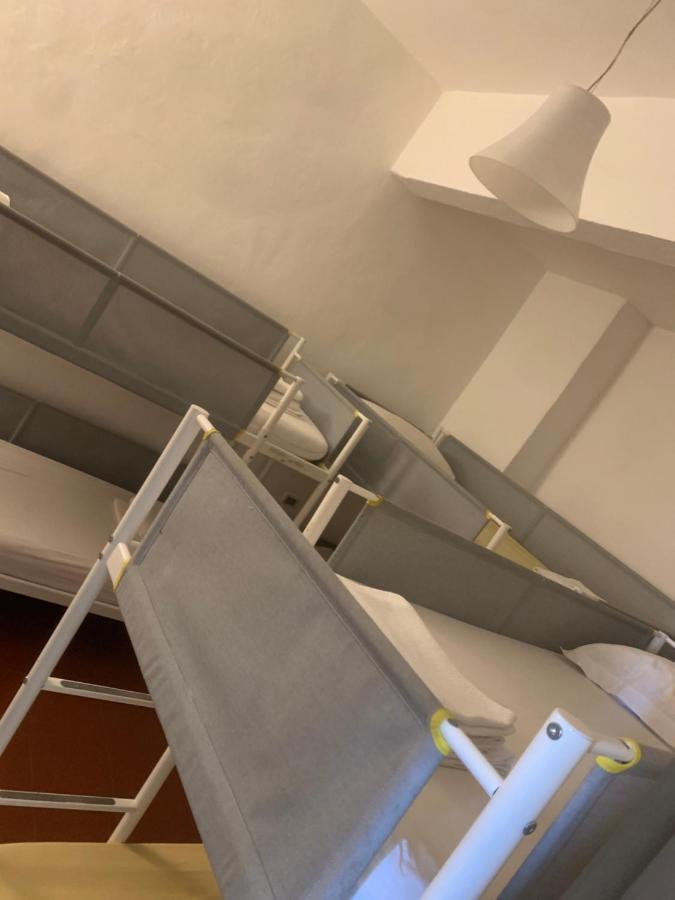 Short Stop Room Florenz Exterior foto