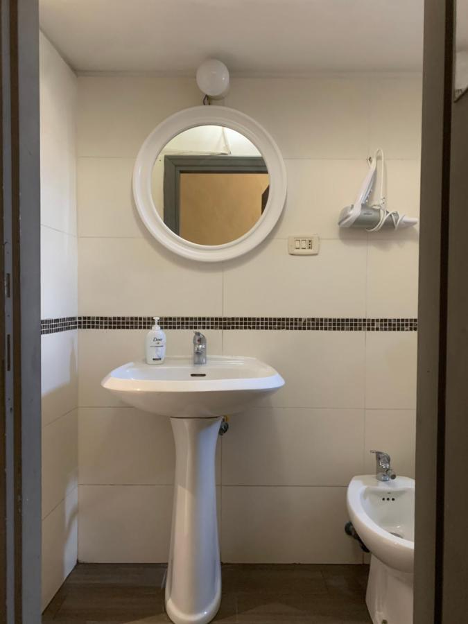 Short Stop Room Florenz Exterior foto