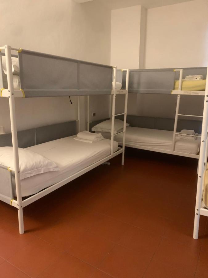 Short Stop Room Florenz Exterior foto