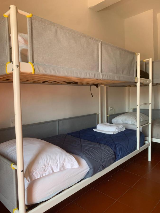 Short Stop Room Florenz Exterior foto