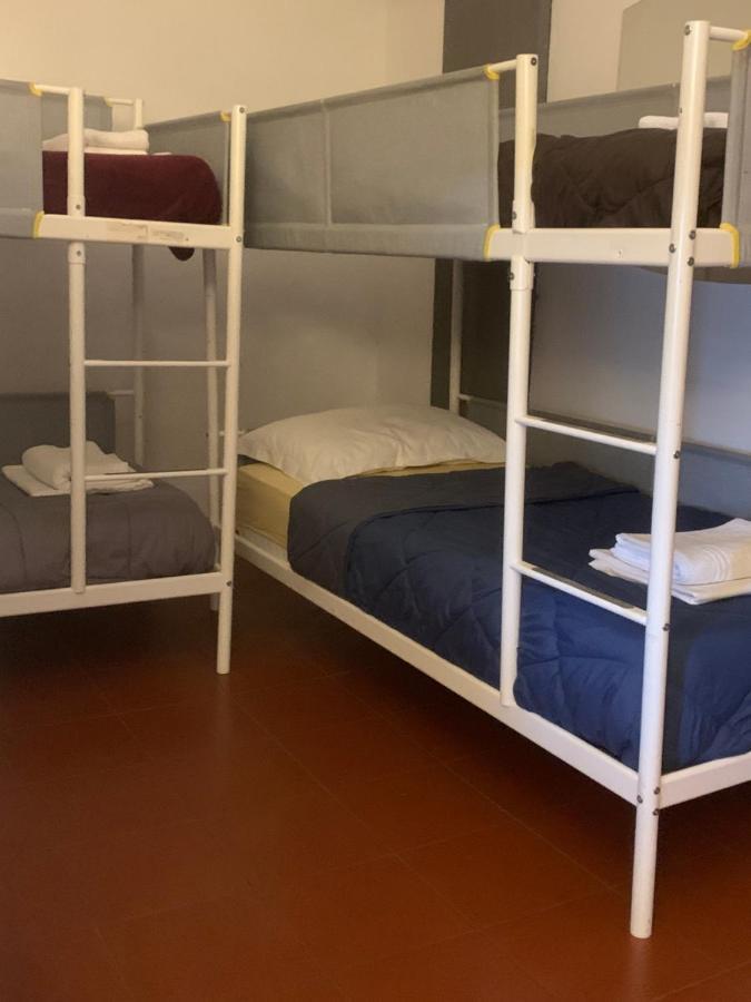 Short Stop Room Florenz Exterior foto